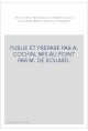 PRECIS DES PRINCIPALES OPERATIONS DU GOUVERNEMENT REVOLUTIONNAIRE,