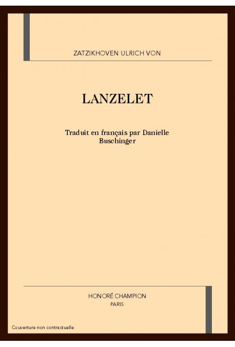 LANZELET