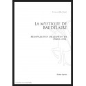 LA MYSTIQUE DE BAUDELAIRE