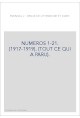 L'EVENTAIL. REVUE DE LITTERATURE ET D'ART. (1917-1919).