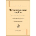 LE CHEVALIER DES TOUCHES