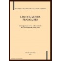 LES COMMUNES FRANCAISES