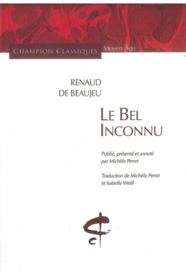 LE BEL INCONNU