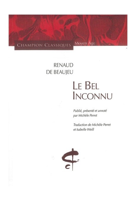 LE BEL INCONNU