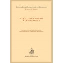 PLURALITÉ DE LALGÈBRE À LA RENAISSANCE