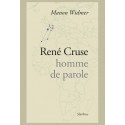 RENÉ CRUSE