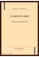 CLARIS ET LARIS