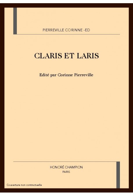 CLARIS ET LARIS
