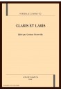 CLARIS ET LARIS