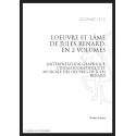 L'OEUVRE ET L'ÂME DE JULES RENARD