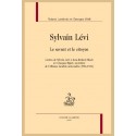 SYLVAIN LEVI. LE SAVANT ET LE CITOYEN