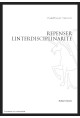 REPENSER L'INTERDISCIPLINARITE
