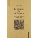 LA CHANSON DU ROI DAGOBERT