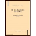 LE COMPLEXE DE BELISAIRE