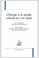 L'EUROPE ET LE MONDE COLONIAL