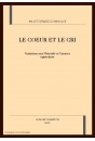 LE COEUR ET LE CRI