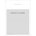 VISAGES DE SIERRE.