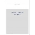 LA DOCTRINE DE SOCRATE.