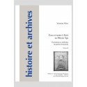 CENS ET RENTES A PARIS AU MOYEN AGE