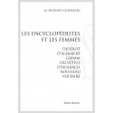 LES ENCYCLOPEDISTES ET LES FEMMES