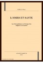 LOISIRS ET SANTE. LES THERMALISMES EN EUROPE DES ORIGINES A NOS JOURS.