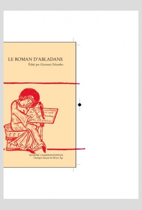 LE ROMAN D'ABLADANE