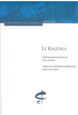 LE KALEVALA