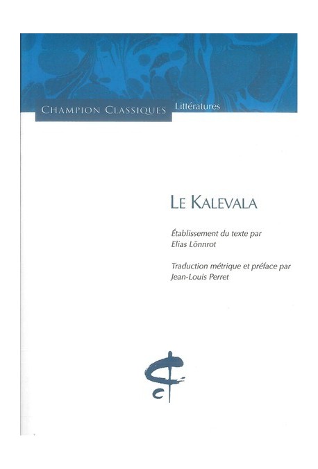 LE KALEVALA