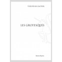 LES GROTESQUES