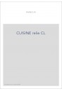 CUISINE relie CL