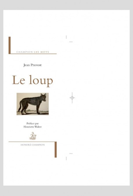 LE LOUP