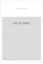 LES OEUVRES.