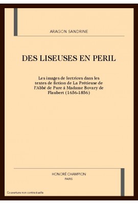 DES LISEUSES EN PERIL