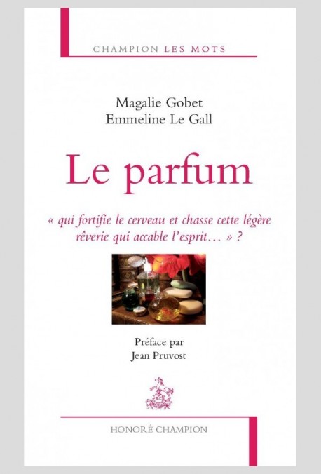 LE PARFUM