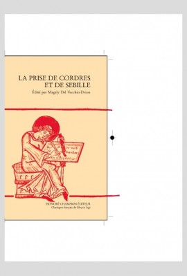 LA PRISE DE CORDRES ET DE SEBILLE