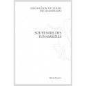 SOUVENIRS DES FUNAMBULES