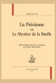 LA PRECIEUSE OU LE MYSTERE DE LA RUELLE