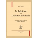 LA PRECIEUSE OU LE MYSTERE DE LA RUELLE