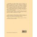 LOS PSALMES DE DAVID METUTS EN RIMA BERNESA