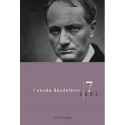 L'ANNÉE BAUDELAIRE N°7. 2003