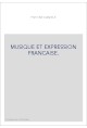 MUSIQUE ET EXPRESSION REL
