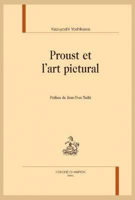 PROUST ET L ART PICTURAL.