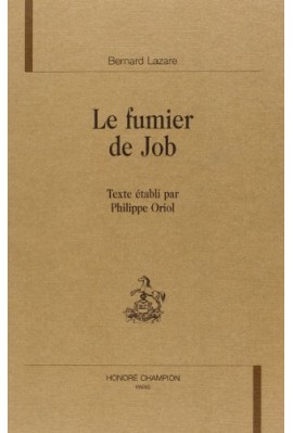 LE FUMIER DE JOB