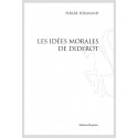 LES IDÉES MORALES DE DIDEROT