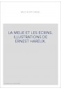 LA MEIJE ET LES ECRINS. ILLUSTRATIONS DE ERNEST HAREUX.
