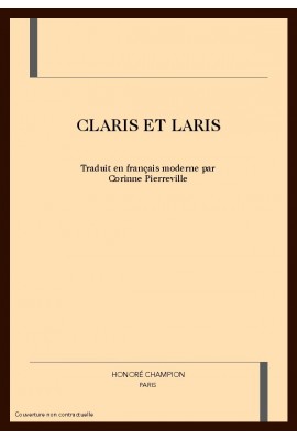 CLARIS ET LARIS