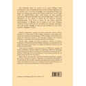 ÉCHOS POÉTIQUES DE LA BIBLE