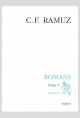UVRES COMPLÈTES, VOLUME XXVII- ROMANS.  TOME 9 : 1932-1937