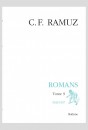 UVRES COMPLÈTES, VOLUME XXVII- ROMANS.  TOME 9 : 1932-1937