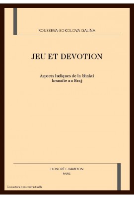 JEU ET DEVOTION